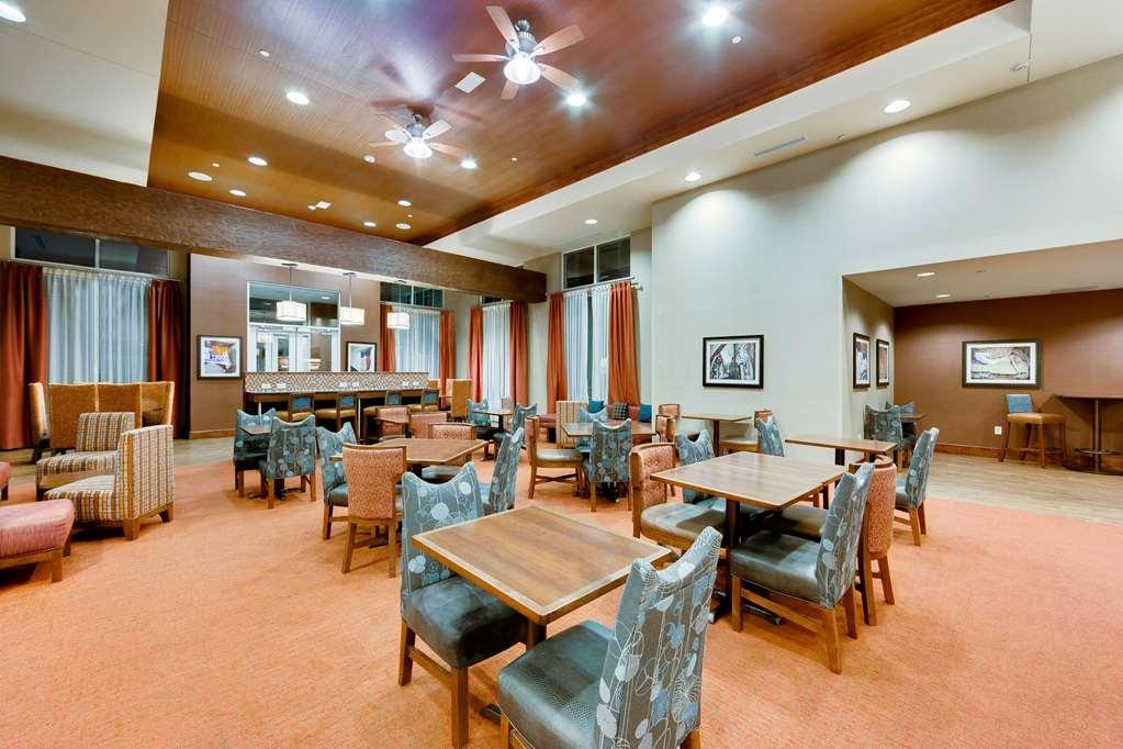 Homewood Suites By Hilton Fort Worth Medical Center Ресторан фото