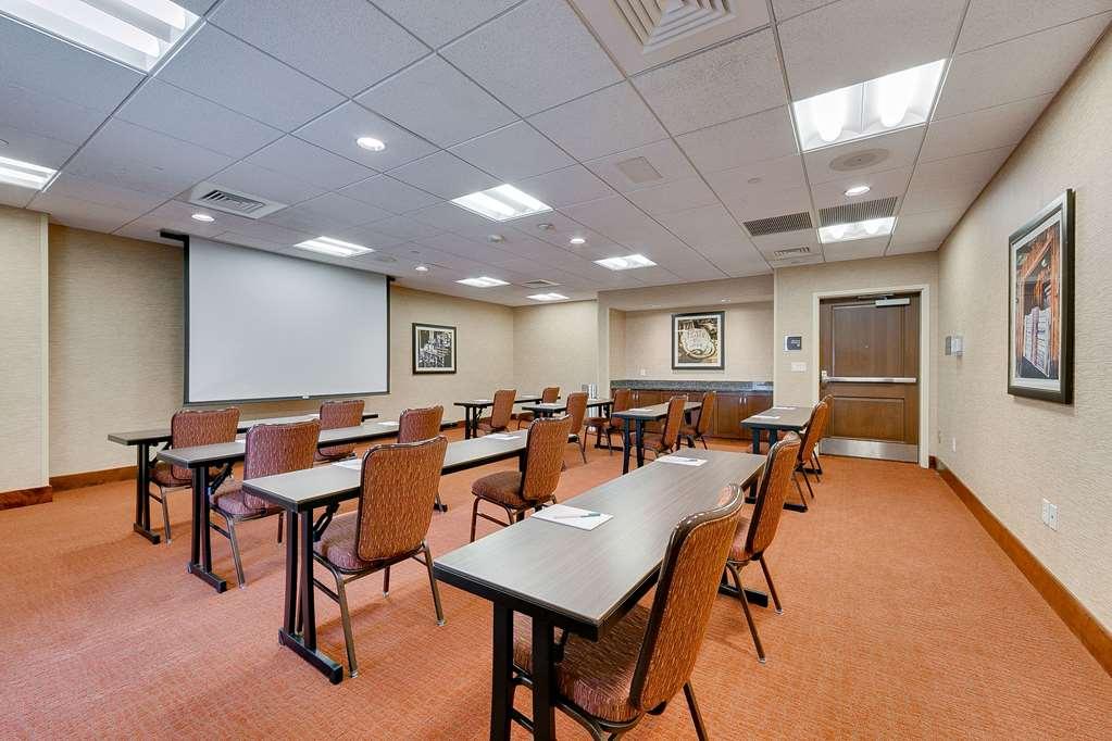 Homewood Suites By Hilton Fort Worth Medical Center Удобства фото